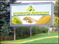 billboard
